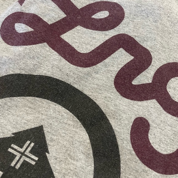 LRG Men’s Cycle Logo Tee 2X - Picture 5 of 5